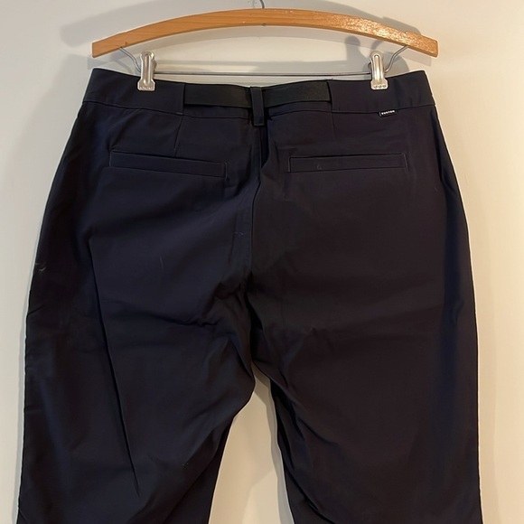 NWT NEW BURTON Women’s 29 Ridge Pant Black Water Resistant Outdoor Athletic - Picture 10 of 16